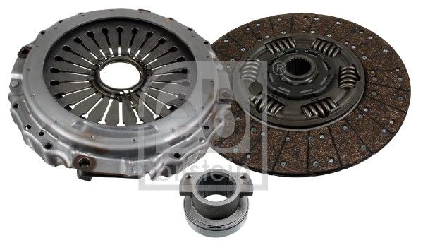 Clutch Kit