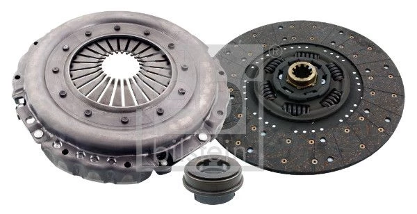 Clutch Kit