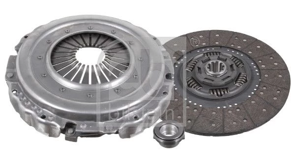 Clutch Kit