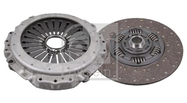 Clutch Kit