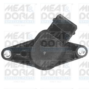 Sensor, throttle position
