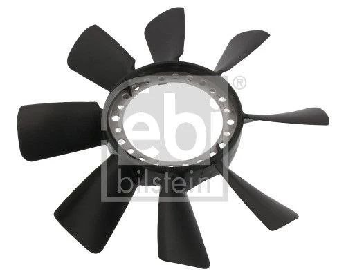 Fan Wheel, engine cooling