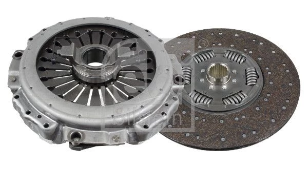 Clutch Kit