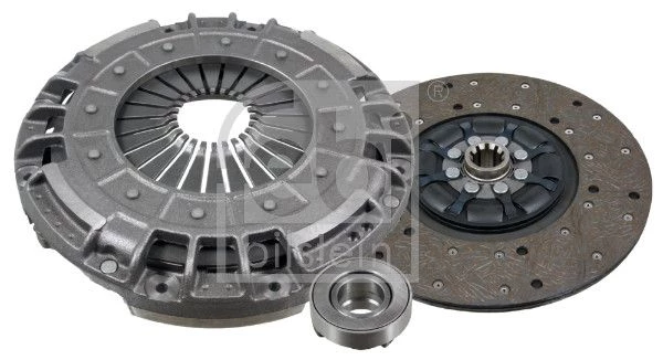 Clutch Kit