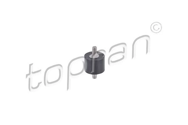 Holder, air filter housing