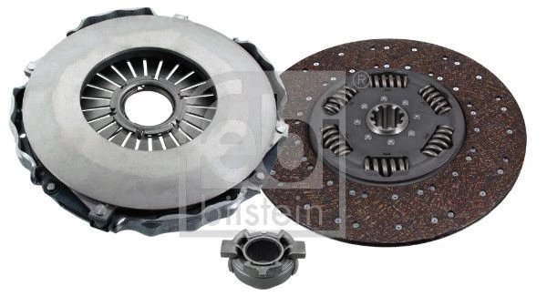 Clutch Kit