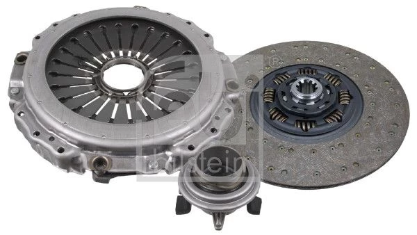 Clutch Kit