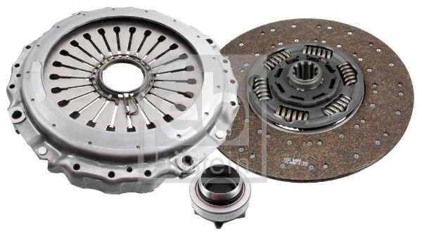 Clutch Kit