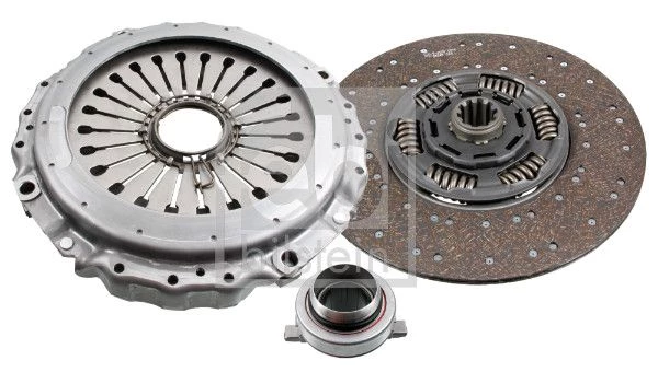 Clutch Kit