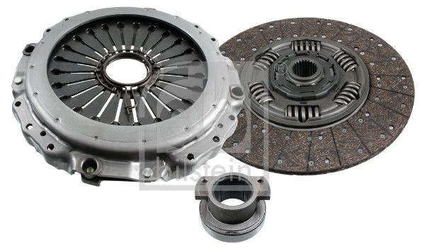 Clutch Kit
