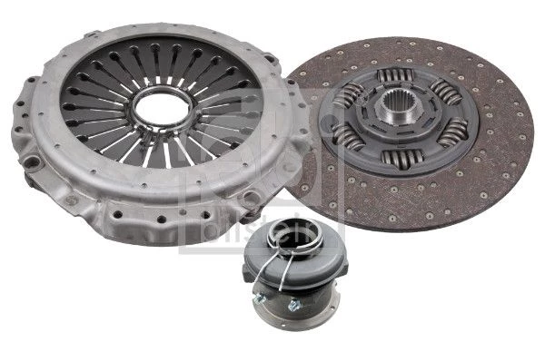 Clutch Kit