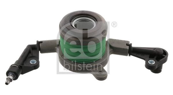 Central Slave Cylinder, clutch