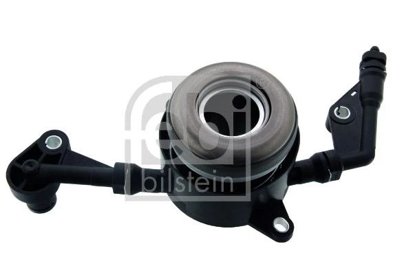 Central Slave Cylinder, clutch