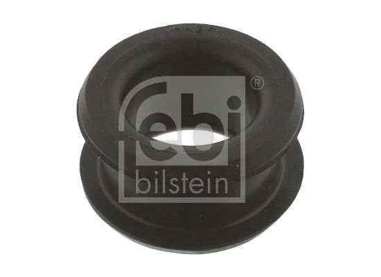 Holder, air filter housing