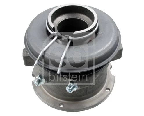Central Slave Cylinder, clutch