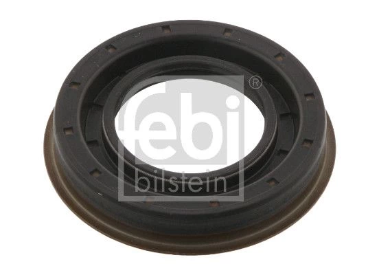 Shaft Seal, differential