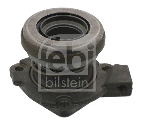 Central Slave Cylinder, clutch