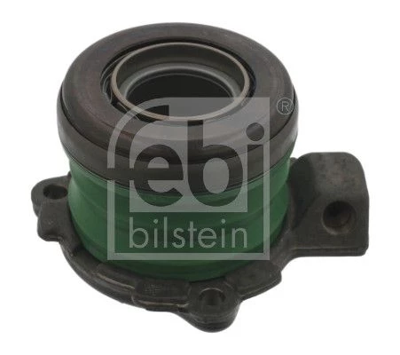 Central Slave Cylinder, clutch