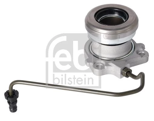 Central Slave Cylinder, clutch