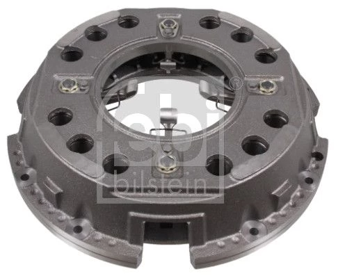 Clutch Pressure Plate