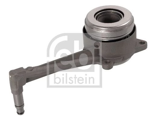 Central Slave Cylinder, clutch