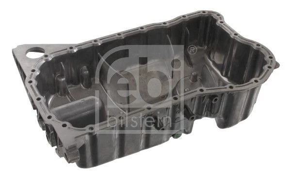 Oil Sump