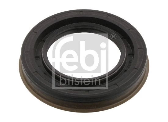 Shaft Seal, differential