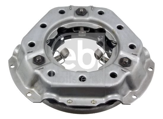 Clutch Pressure Plate