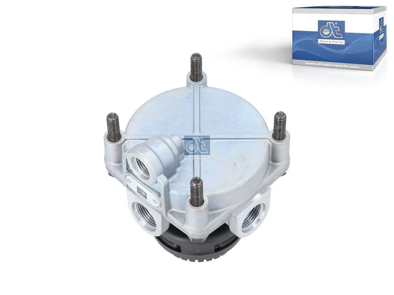 Relay Valve