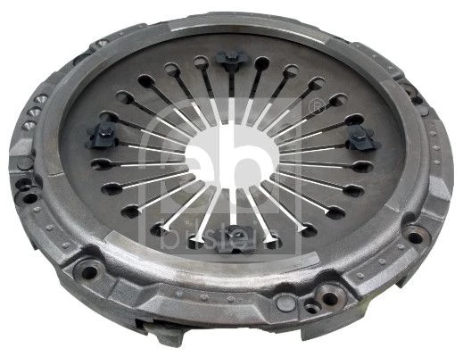 Clutch Pressure Plate