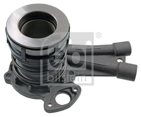 Central Slave Cylinder, clutch