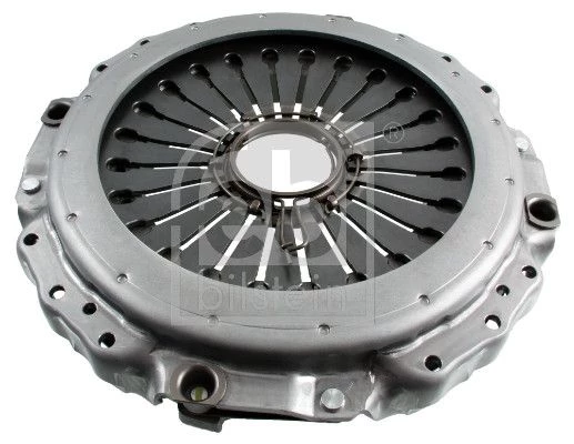 Clutch Pressure Plate