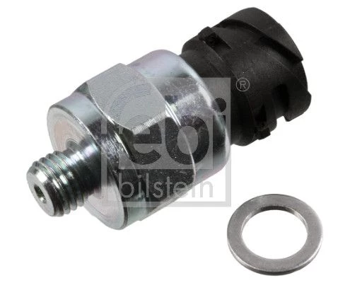 Pressure Switch