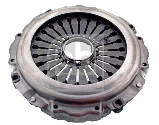 Clutch Pressure Plate