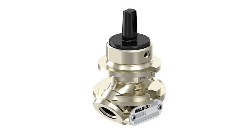 Multiport Valve