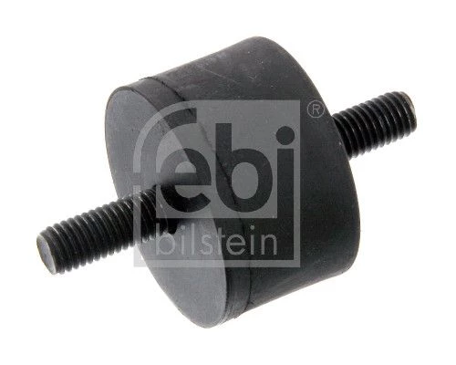 Stop- /Mounting Buffer