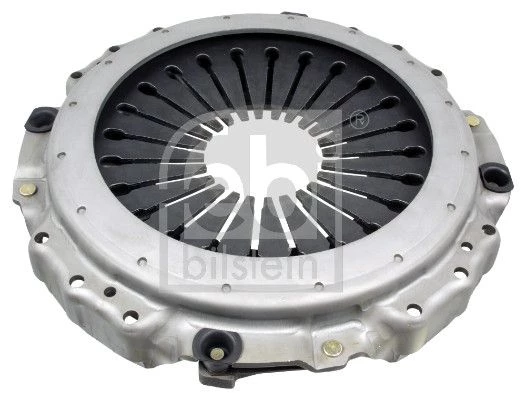 Clutch Pressure Plate