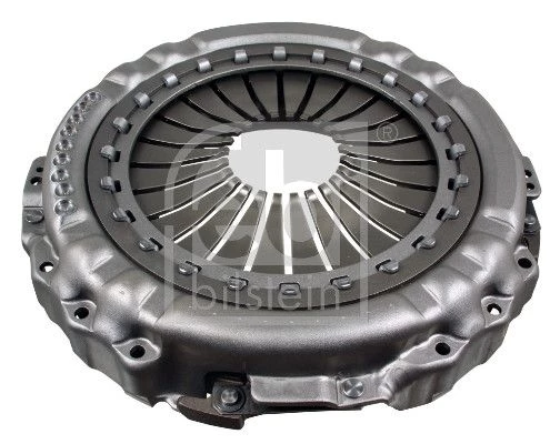 Clutch Pressure Plate