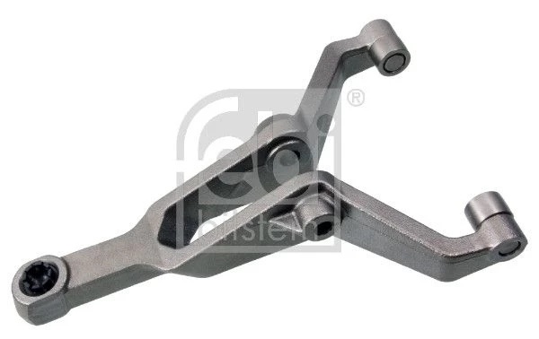 Release Fork, clutch