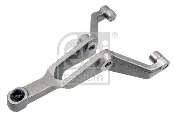Release Fork, clutch