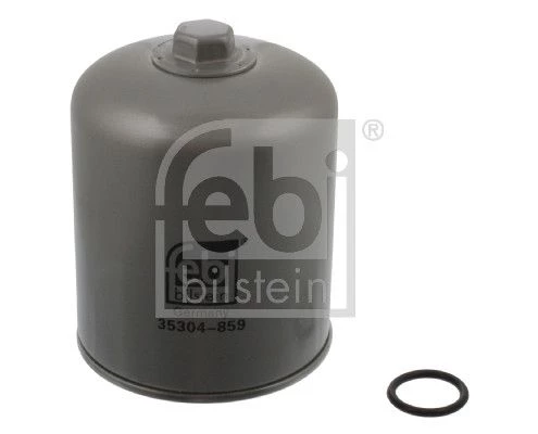 Air Dryer Cartridge, compressed-air system