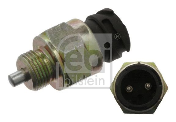 Pressure Switch