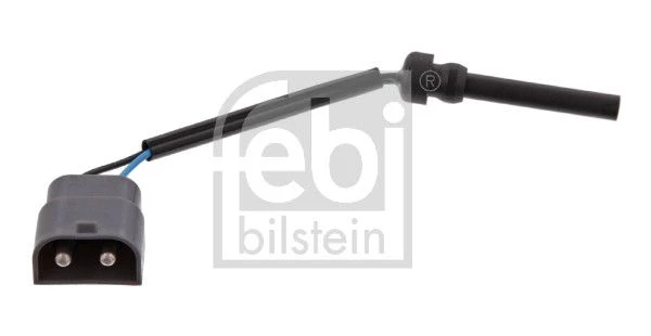 Sensor, coolant level