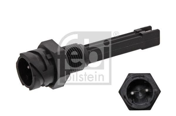 Sensor, coolant level