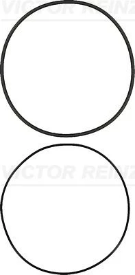 Gasket Set, cylinder liner