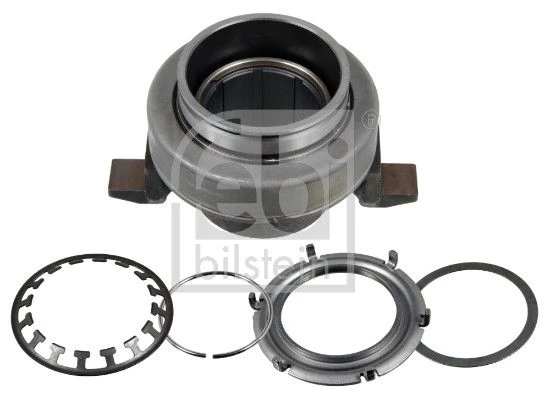 Clutch Release Bearing