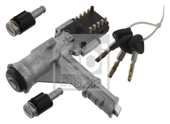 Steering Lock