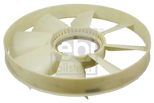 Fan Wheel, engine cooling