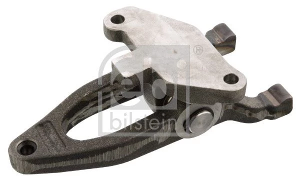Release Fork, clutch