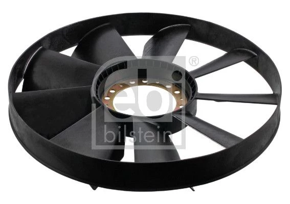 Fan Wheel, engine cooling